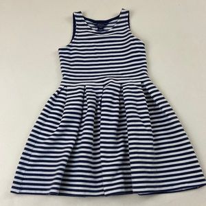 Polo Ralph Lauren striped dress